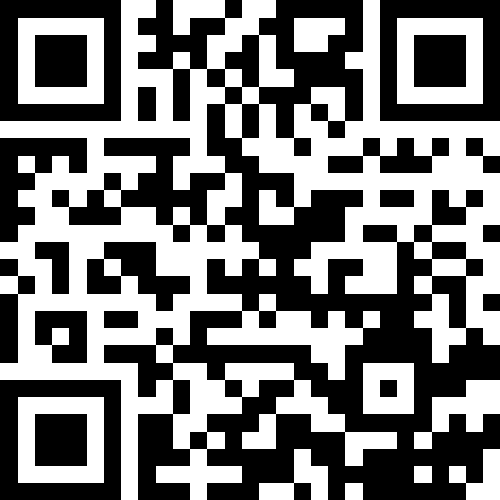 QR Code for Public Seminar Enrolment