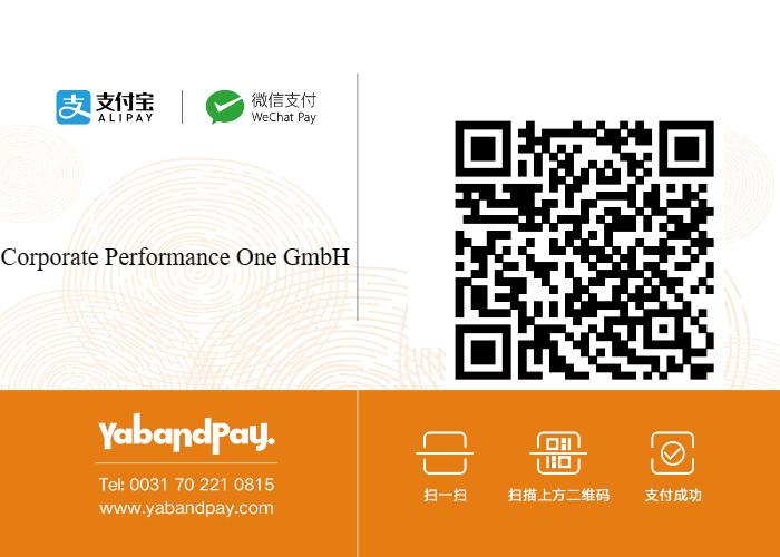 Alipay QR Code