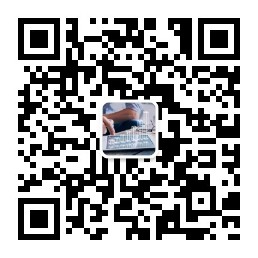 Corporate Performance One - WeChat Public Account QR Code